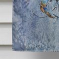 thumbnail image 4 of Carolines Treasures 8151CHF 28 x 40 In. Crab Flag Canvas- House Size, 4 of 4