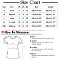 thumbnail image 3 of AherBiu Tank Tops for Women 2024 Flowy Loose Halter Neck Camisole Ruffle Sleeveless Cute Vacation Tops, 3 of 3