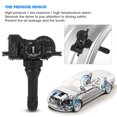 thumbnail image 4 of Car Tpms 68105280af 4pcs Tire Pressure Monitoring Sensor TPMS 68252493AB Fits For  Renegade, 4 of 8