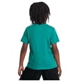thumbnail image 2 of T-shirt à imprimé graphique George pour garçons, 2 of 6