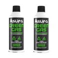thumbnail image 1 of Asura Power Gaz Vert G-1000, Lot de 2, 1 of 3