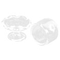 thumbnail image 2 of 1 Set Doll House Cake Holder Mini Landscape Adornments For Miniature Furniture, 2 of 8