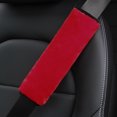 thumbnail image 3 of Car Safety Belt Protect, Shoulder Pad, Adjust Vehicle Seat Belt Cushion, 3 of 5