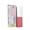 thumbnail image 4 of Clinique Pop Rouge à Lèvres + Apprêt - # 05 Melon Pop par Clinique pour Femmes - Rouge à Lèvres 0,13 oz, 4 of 9