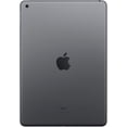 thumbnail image 3 of Refurbished Apple iPad 7th Gen - WiFi Only - 32GB - Space Gray iPad (2019) 10.2 Inch - Excellent Condition, 3 of 5