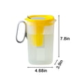 thumbnail image 3 of 1.55L Refrigerator Cold Water Kettle With Fruit Filter, Household High-temperature Hard Wearing Cold Water Kettle, Large Capacity Tea Making Cold Water Kettle, 3 of 7