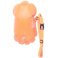 thumbnail image 1 of Bouée à Bulles pour Plongée, Double Bouée de Natation à Bulles Épaissie Ballon de Natation Ballon Gonflable de Natation Méticuleusement Conçu, 1 of 8