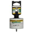 thumbnail image 1 of Disston 698884 2.75 in. Master Mechanic Hole Saw, 1 of 1