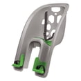 thumbnail image 1 of Bell Sports Grey Vented Rear Child Carrier, 1 of 6