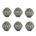 thumbnail image 1 of weibbin 6 Pcs Arrache-Poils pour Animaux pour Balles de Sécheuse à Lessive Réutilisable Attrape-Poils pour Laveuse Attrape-Poils pour Chien Chat Enlève-Peluches, 1 of 5