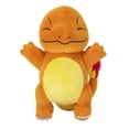 thumbnail image 1 of Pokémon 8" Plush - Charmander #3, 1 of 4