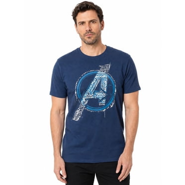 T-shirt Avengers pour hommes
