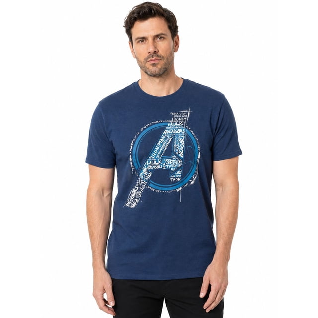 Men’s Avengers T shirt
