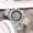 Silver, variant on Product Category Women's Watch | Top Belt Steel Lady Fashion Wild Fashion Ladies Women's Timepiece