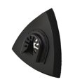 thumbnail image 3 of Lefu Triangular Oscillating Tool Sanding Pad Quick Release 82mm Fit Multi Tool 1PCS, 3 of 10