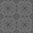 thumbnail image 1 of Ahgly Company Tapis d'Intérieur Lavable à la Machine, Carré, Transitionnel, Gris, Tapis de Zone, 7 Pieds Carré, 1 of 7