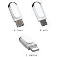 thumbnail image 1 of IR Blaster Wireless Remoting Device Portable Fast Connection Infrared Controllers Type-C USB Interface Remote Controller Micro Interface, 1 of 7