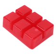 thumbnail image 2 of Scented Wax Melts, Safe Aromatherapy Wax Melts  For Reading Rose, 2 of 8