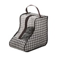 thumbnail image 1 of Transparent Shoe Storage Bag - Multifunctional Nylon Case for Boots - Dust-Proof, 1 of 3