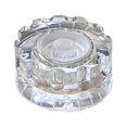 thumbnail image 1 of S SERENABLE Electric Guitar Knobs Replacement Parts Speed Control Knobs Turning Guitar Knobs Clear, 1 of 1