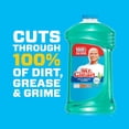 thumbnail image 2 of Mr. Clean Nettoyant Multi-Surface, Parfum Prés et Pluie, 3.78L, 2 of 9