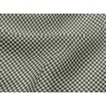 thumbnail image 4 of oneOone Viscose Jersey Fabric Geometric Check Print Fabric BTY 60 Inch Wide, 4 of 5