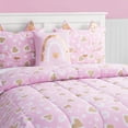 thumbnail image 4 of Lily Comforter Set, 4 of 7