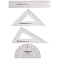 thumbnail image 4 of Ensemble de mathématique Staedtler 4 pièces, 4 of 4