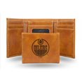 thumbnail image 2 of Rico NHL Edmonton Oilers Leather-Faux Int Portefeuille, 2 of 3