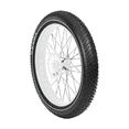 thumbnail image 2 of Kenda Juggernaut 26x4" Fat Tire, 2 of 3