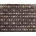 thumbnail image 4 of oneOone Georgette Viscose Fabric Geometric Ikat Fabric Prints By Yard 42 Inch Wide, 4 of 4