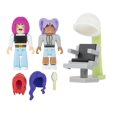 thumbnail image 2 of RoBlox Figure - Brookhaven: Hair & Nails, 2 of 3