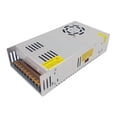 thumbnail image 2 of 5V Power Supply,AC Converter DC Adapter 500W Buck Converter, Adjustable Variable LED Adapter Regulated For LED Strip ,Easy to Use, 2 of 6