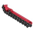 thumbnail image 1 of Oil Filter Spanner, Non-slip Aluminium Alloy Oil Filter Wrench, For Oil Filter Car, 1 of 8