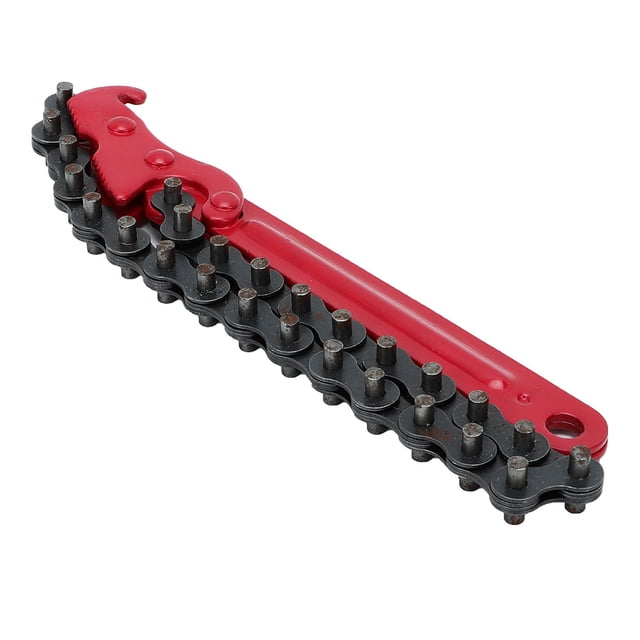 Oil Filter Spanner, Non-slip Aluminium Alloy Oil Filter Wrench, For Oil Filter Car