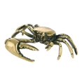 thumbnail image 1 of jifeng Brass Figurine Souvenir Home or Office Accessory Collectable Cute Excellent C, 1 of 9