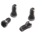 thumbnail image 4 of M2 M2.5 M3 M3.5 M5 Torx Screws For Replace Carbide Blades CNC Lathe Tools, 4 of 8