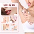thumbnail image 3 of 2-in-1 Electric Shaver for Women, 3 of 6