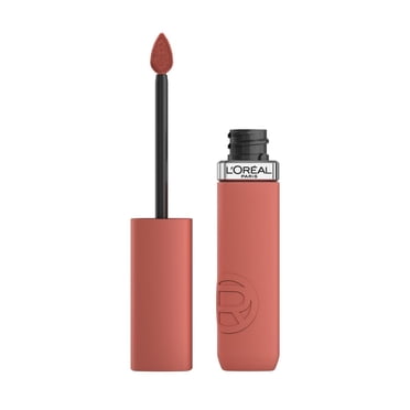 L'Oréal Paris Infallible Matte Resistance Liquid Lipstick