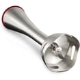 thumbnail image 2 of Eternal Living Immersion Hand Blender Handheld Electric Heavy Duty, Red, 2 of 2