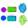 thumbnail image 4 of SLIMYGLOOP® SLIMYSAND™ Galaxie et Océan avec Rouleaux de Moulage, 4 of 5