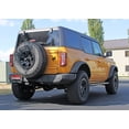 thumbnail image 5 of FLOWMASTER Exhaust System Kit for 2021-2023 Ford Bronco - 718123, 5 of 5