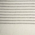 thumbnail image 2 of Tapis Element 5'x7' - Rayure grise, 2 of 2