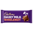 thumbnail image 2 of Cadbury Dairy Milk Wholenut, 2 of 2