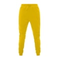thumbnail image 1 of AherBiu Womens Sweatpants Fleece Drawstring Workout Running Gym Joggers with Pockets Causal Comfy Athletic Trousers, 1 of 3