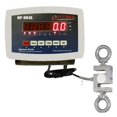 thumbnail image 1 of Optima Scales Balance Suspendue - 1000 lb x 0,2 lb, 1 of 1