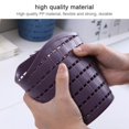 thumbnail image 3 of Small Moneys Bag Purse Small Canvas Purse Zipper Change Purse Small Zipper Storage Bag, 3 of 7