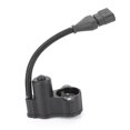 thumbnail image 2 of 32333552 Rear Brake Caliper Motor Car Brake Caliper Servo Motor 4E0 998 281 B Fits For A8 S8 2006-2010, 2 of 8