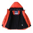 thumbnail image 2 of Hiheart Boys Winter Padded Coats Outwear Puffer Jacket, 2 of 5