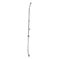 thumbnail image 4 of Maoww Sprayer Wand Nozzle Stainless Steel Accessory Nozzle Sprayer Garden Part Rod Silver 50.5cm, 4 of 6